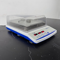 Fisherbrand Incubator Microplate Shaker image 0